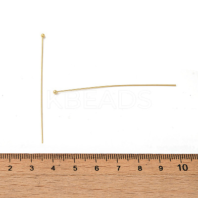 304 Stainless Steel Ball Head Pins STAS-K285-03I-G-1