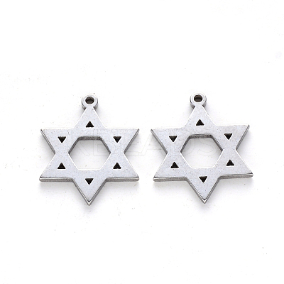 Tarnish Resistant Religion Theme STAS-N092-43-1