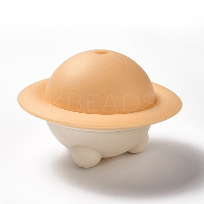 Ice Ball Food Grade Silicone Molds LS-DIY-M043-01B-1