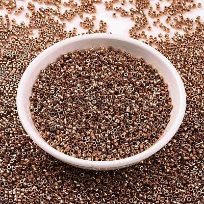 Cylinder Seed Beads SEED-H001-D02-1