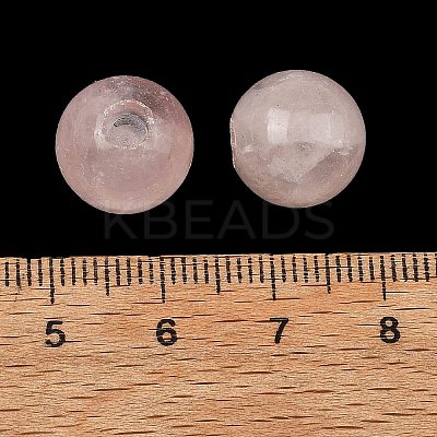 Natural Rose Quartz Beads GG-CBA02C4-05A-1