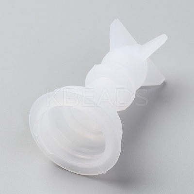 Chess Silicone Mold DIY-O011-03-1