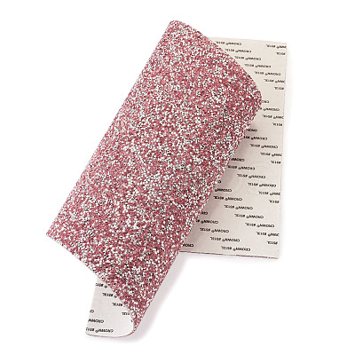 Hot Melting Glass Rhinestone Glue Sheets X-DIY-TAC0184-40F-1