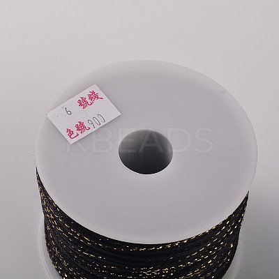 Round Polyester Braided Cords OCOR-F002-900-1
