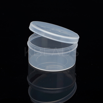 Plastic Bead Containers LS-CON-L006-01-1