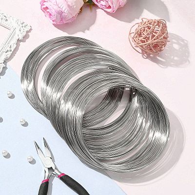 Carbon Steel Memory Wire LS-MW11.5CM-NF-1
