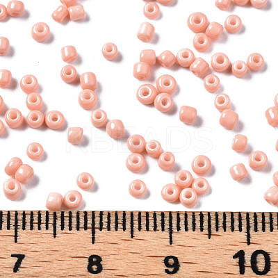 12/0 Glass Seed Beads SEED-S060-A-F414-1