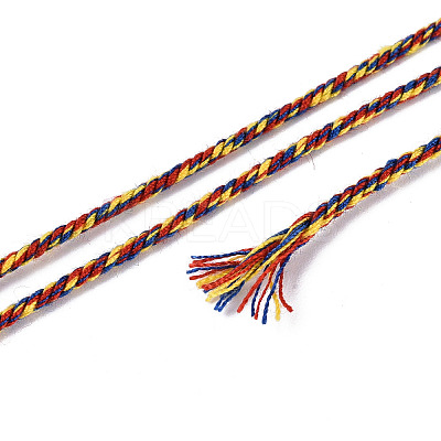150M S24-Ply Cotton Twisted Cords OCOR-N010-01-08-1