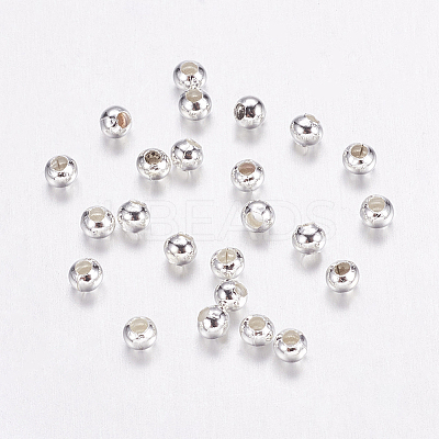 Brass Spacer Beads LS-X-J0K2D022-1