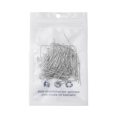 Iron Flat Head Pins IFIN-FS0001-30E-1