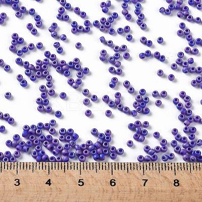 TOHO 11/0 Round Beads X-SEED-TR11-0408F-1