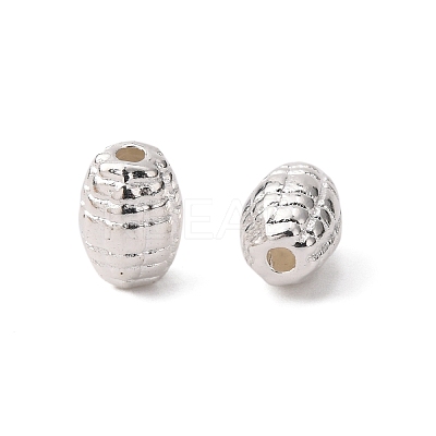 Tibetan Style Alloy Beads K08NM022-1