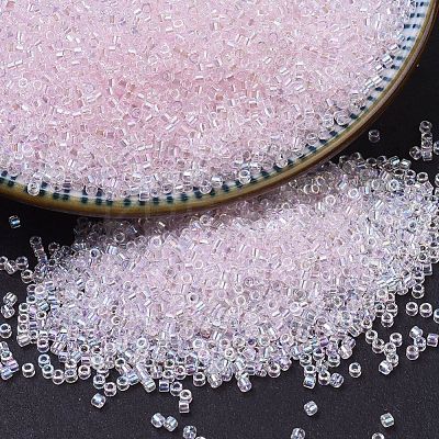 MIYUKI Delica Beads SEED-X0054-DB0082-1