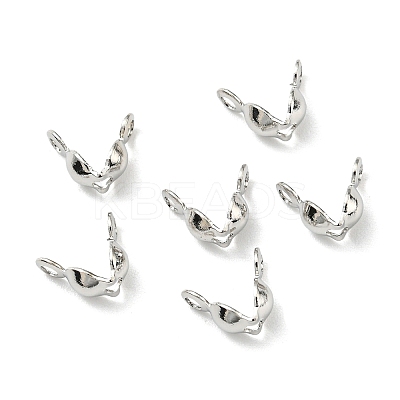 Brass Bead Tips FIND-R144-11P-1