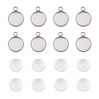 DIY Pendant Making DIY-X0098-21P-1