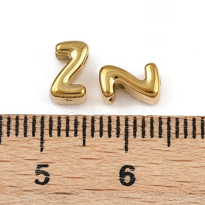 304 Stainless Steel Charms STAS-C135-03Z-G-1