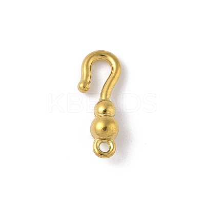 304 Stainless Steel S-Hooks LS-STAS-P408-04B-G-1
