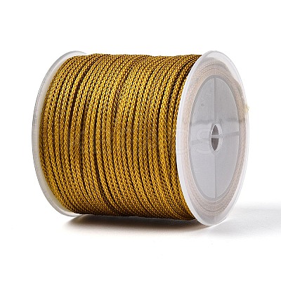 25M Nylon Chinese Knot Cord NWIR-T002-03K-1