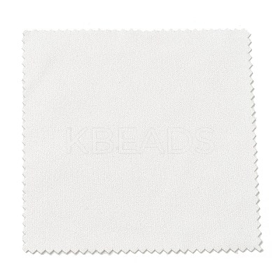 Microfiber Suede Cleaning Cloths LS-AJEW-D067-01C-1