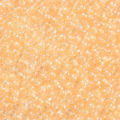 12/0 FGB Grade A Round Glass Seed Beads SEED-N001-F-231-1