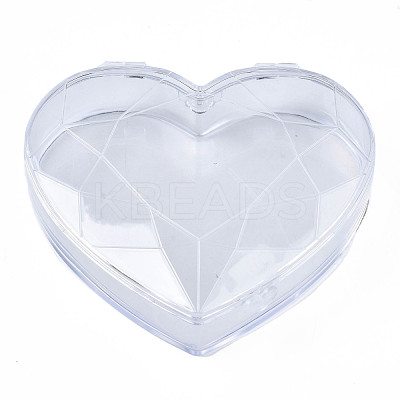 Polystyrene Bead Storage Containers CON-S043-058-1