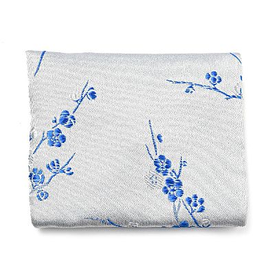 Chinese Style Floral Cloth Jewelry Storage Pouches LS-AJEW-D065-01A-06-1