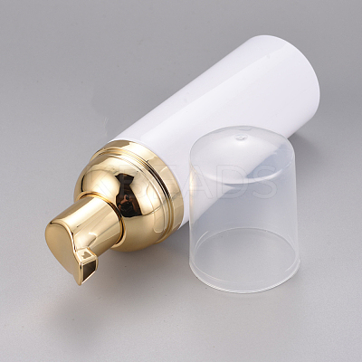 Plastic Squeeze Bottles MRMJ-WH0056-34-1