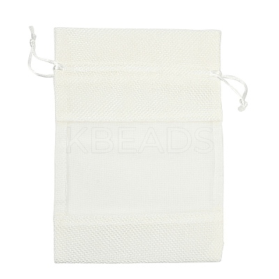 Cotton Packing Pouches OP-R034-13x18-13B-1