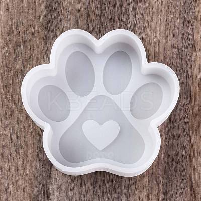Animal Candle Silicone Molds DIY-U004-01A-1