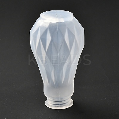 DIY Bulb Silicone Molds DIY-P029-06-1