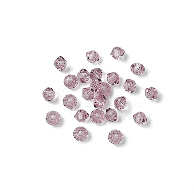Preciosa® Crystal Beads Y-PRC-BA3-20020-1