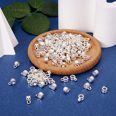 ALloy Tube Bails FIND-TAG0001-04-1