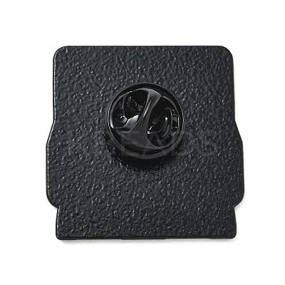 Instant Camera Enamel Pins JEWB-D308-02A-EB-1