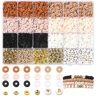 DIY Beads Findings Kits DIY-YW0017-11-1