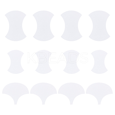 3 Bags 3 Styles English Paper Piecing DIY-CA0001-77-1