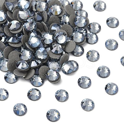 Preciosa® Crystal Hotfix Flatback Stones Y-PRC-HSS16-00030-237-1