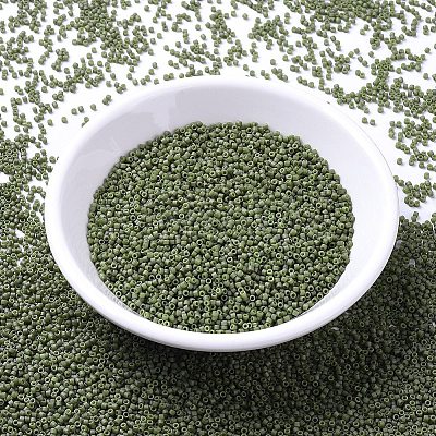 MIYUKI Delica Beads X-SEED-J020-DB0391-1