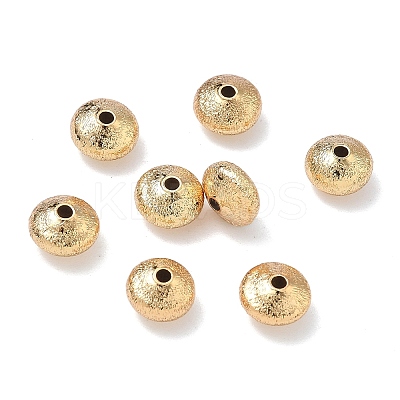 SHEGRACE Brass Beads XGRQ1A802-327G-1