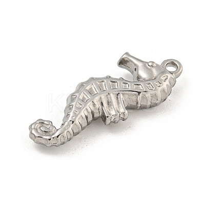 Non-Tarnish 304 Stainless Steel Pendants STAS-I307-534P-1