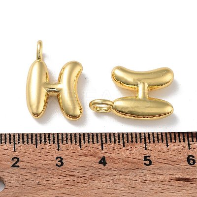 Brass Pendants KK-A199-01G-H-1