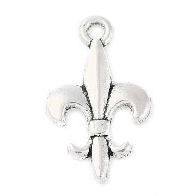Tibetan Style Alloy Pendants LS-LF1288Y-NF-1