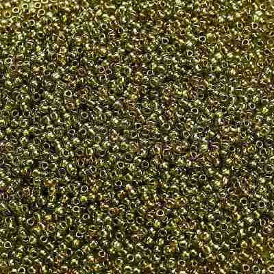 TOHO 11/0 Round Beads X-SEED-TR11-0991-1