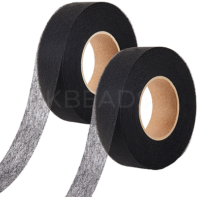 Non-woven Fabric Polyamide Double-sided Hot Melt Adhesive Film LS-DIY-WH0568-04A-1