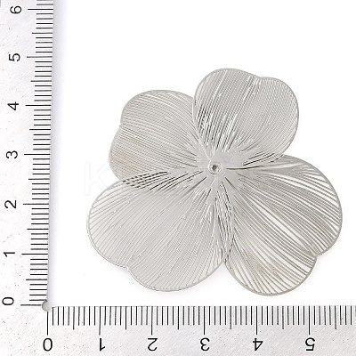 Brass Bead Caps LS-KK-L219-12B-P-1