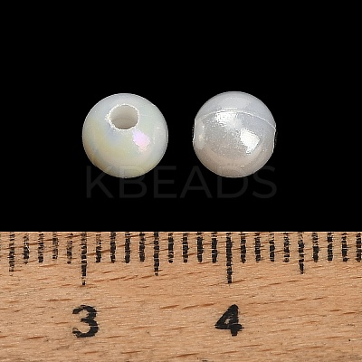 Plastic Beads KY-L082-02A-05-1