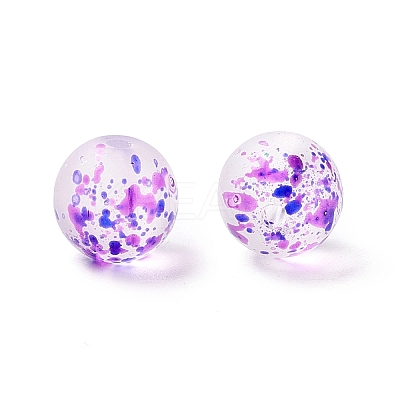 Glass Beads LS-GLAA-C021-01C-1