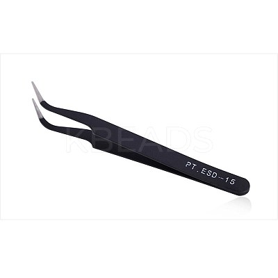 Anti-static Tweezers MRMJ-E003-02A-1