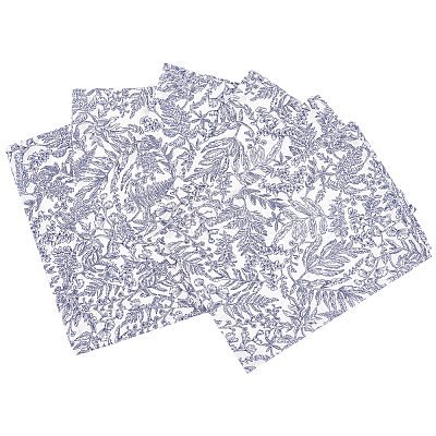 Cotton Dinner Tablecloths AJEW-WH20006-151A-1