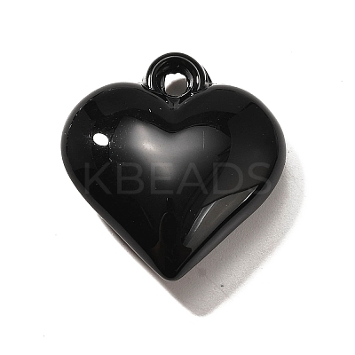Acrylic Pendants OACR-S043-02C-01-1