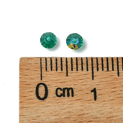 Preciosa® Crystal Beads X-PRC-BA3-50730-200-1
